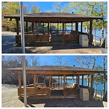 Professional-House-Wash-Concrete-Cleaning-Roof-Cleaning-in-Vestavia-Hills-AL 4