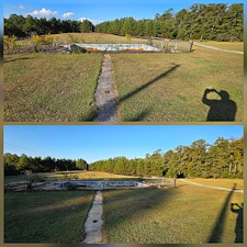 Professional-House-Wash-Concrete-Cleaning-in-Jasper-AL 1