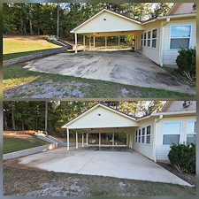 Professional-House-Wash-Concrete-Cleaning-in-Jasper-AL 11