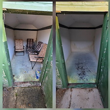 Professional-House-Wash-Concrete-Cleaning-in-Jasper-AL 3