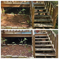 Professional-House-Washing-Deck-Cleaning-Window-Cleaning-in-Northport-AL 13