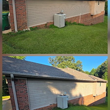 Professional-House-Washing-Wood-Cleaning-Concrete-Cleaning-in-Northport-AL 0