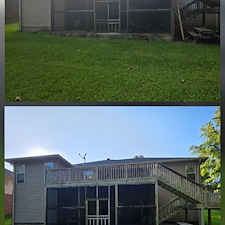 Professional-House-Washing-Wood-Cleaning-Concrete-Cleaning-in-Northport-AL 4