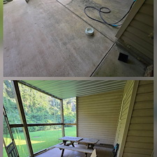 Professional-House-Washing-Wood-Cleaning-Concrete-Cleaning-in-Northport-AL 5