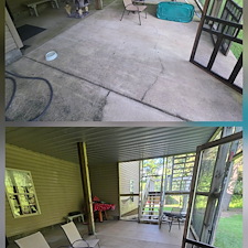 Professional-House-Washing-Wood-Cleaning-Concrete-Cleaning-in-Northport-AL 6