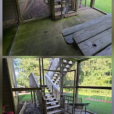 Professional-House-Washing-Wood-Cleaning-Concrete-Cleaning-in-Northport-AL 7