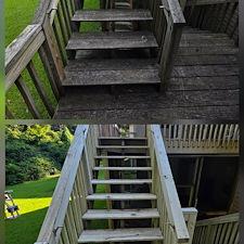 Professional-House-Washing-Wood-Cleaning-Concrete-Cleaning-in-Northport-AL 11