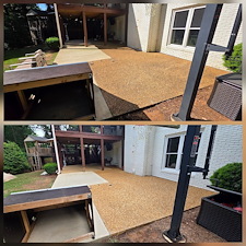 Professional-House-Washing-Concrete-Cleaning-Gazebo-Area-Cleaning-in-Tuscaloosa-AL 3
