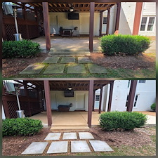 Professional-House-Washing-Concrete-Cleaning-Gazebo-Area-Cleaning-in-Tuscaloosa-AL 1