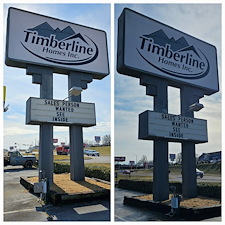 Professional-Metal-Sign-Oxidation-Removal-in-Tuscaloosa-AL 2