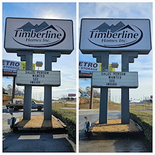 Professional-Metal-Sign-Oxidation-Removal-in-Tuscaloosa-AL 3
