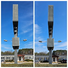 Professional-Metal-Sign-Oxidation-Removal-in-Tuscaloosa-AL 4