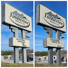 Professional-Metal-Sign-Oxidation-Removal-in-Tuscaloosa-AL 5