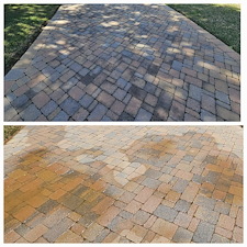 Professional-Sand-Packed-Brick-Paver-Soft-Wash-Vinyl-Soft-Wash-in-Vestavia-Hills-AL 8