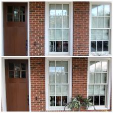 Professional-Window-Cleaning-Concrete-Cleaning-Sand-Packed-Stone-Patio-Cleaning-In-Hoover-AL 3