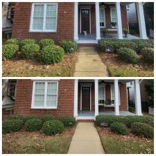 Professional-Window-Cleaning-Concrete-Cleaning-Sand-Packed-Stone-Patio-Cleaning-In-Hoover-AL 5