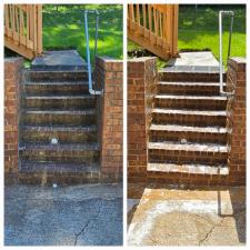 Refreshing-House-Washing-Concrete-Cleaning-In-Bessemer-AL 0