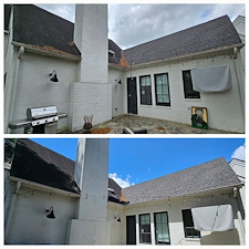 Remarkable-Gutter-Cleanout-in-Calera-AL 0