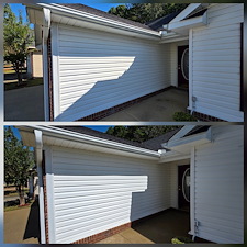 Remarkable-House-Wash-Concrete-Cleaning-in-Vestavia-Hills-AL 7