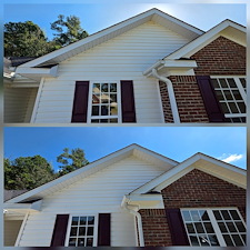 Remarkable-House-Wash-Concrete-Cleaning-in-Vestavia-Hills-AL 6