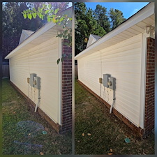 Remarkable-House-Wash-Concrete-Cleaning-in-Vestavia-Hills-AL 4