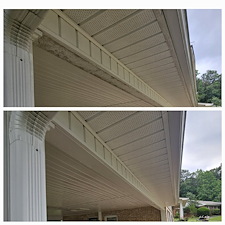 Remarkable-House-Wash-Concrete-Cleaning-in-Pelham-AL 0