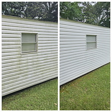 Remarkable-House-Wash-Concrete-Cleaning-in-Pelham-AL 3