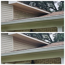 Remarkable-House-Wash-Concrete-Cleaning-in-Pelham-AL 5