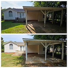 Remarkable-House-Washing-Concrete-Cleaning-in-Helena-AL-1 6