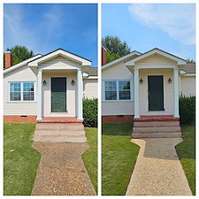 Remarkable-House-Washing-Concrete-Cleaning-in-Helena-AL-1 0