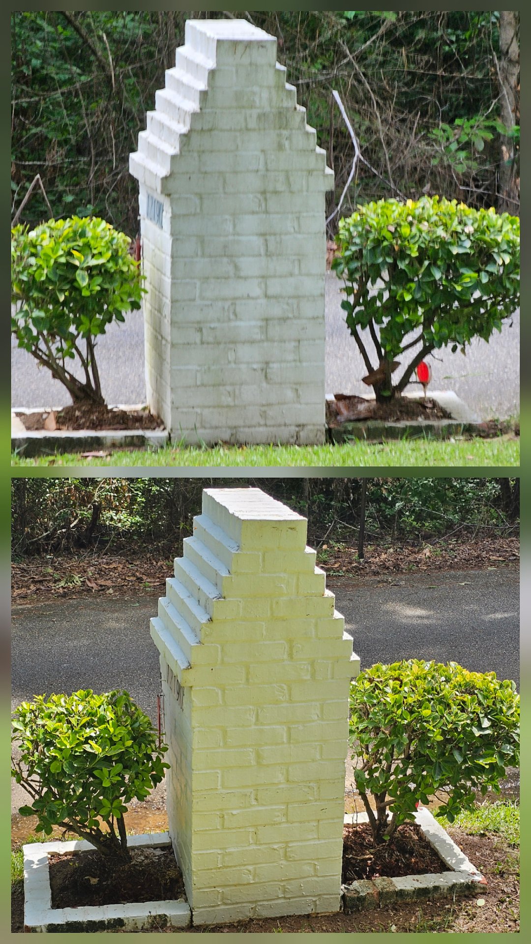 Remarkable House Washing & Concrete Cleaning in Tuscaloosa, AL