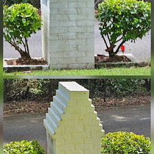 Remarkable House Washing & Concrete Cleaning in Tuscaloosa, AL