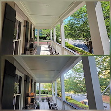 Remarkable-Porch-Soft-Wash-InteriorExterior-Window-Cleaning-in-Hoover-AL 13