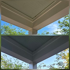Remarkable-Porch-Soft-Wash-InteriorExterior-Window-Cleaning-in-Hoover-AL 12