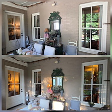 Remarkable-Porch-Soft-Wash-InteriorExterior-Window-Cleaning-in-Hoover-AL 2