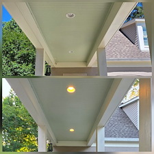 Remarkable-Porch-Soft-Wash-InteriorExterior-Window-Cleaning-in-Hoover-AL 1