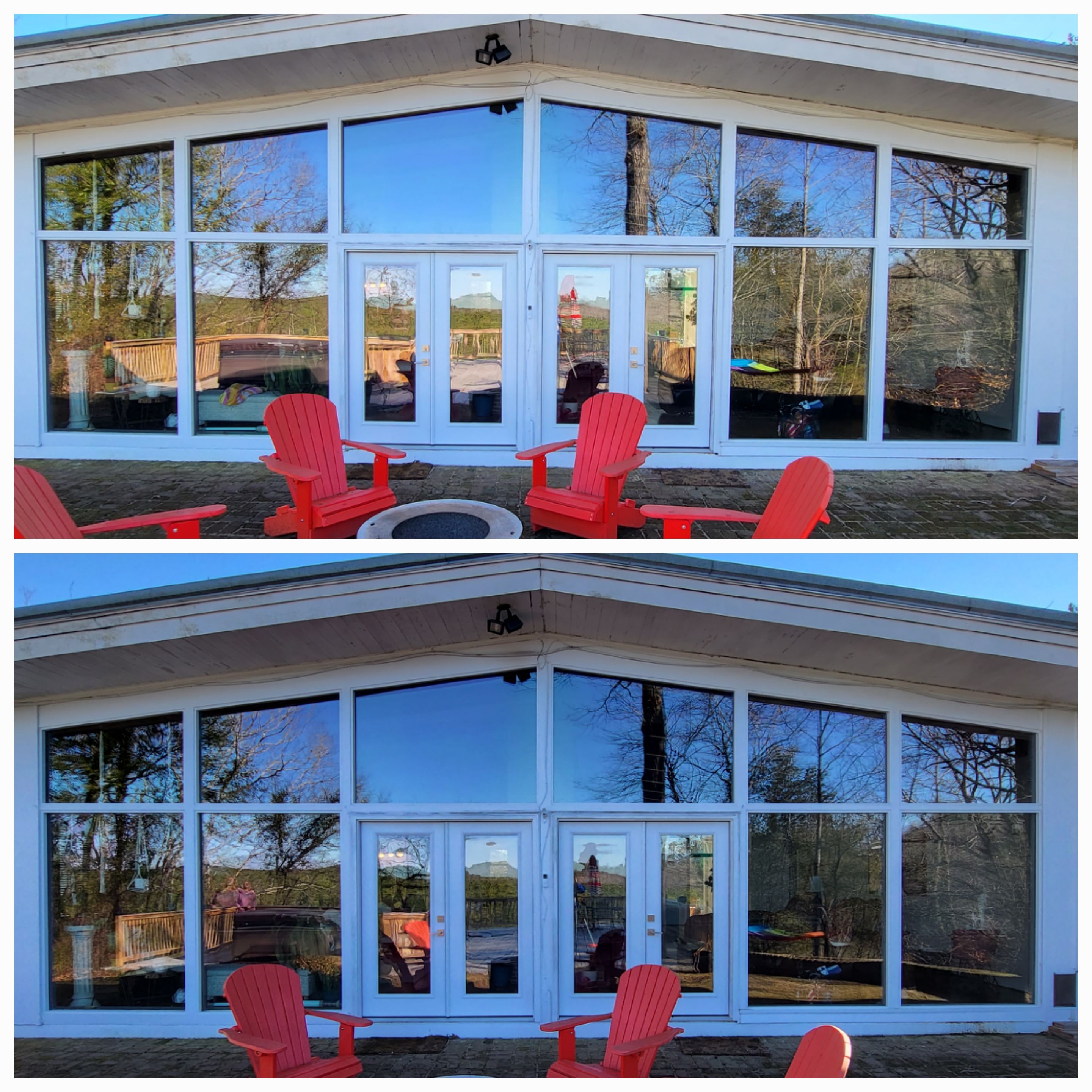 Remarkable Window Cleaning In Vestavia Hills, AL