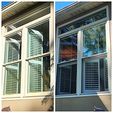 Repeat Customer Window Cleaning in Tuscaloosa, AL