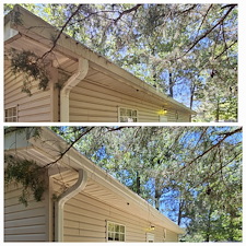 Sensational-House-Washing-Metal-Carport-Roof-Soft-Wash-In-Woodstock-AL 3