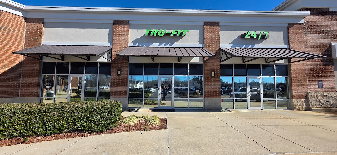 Sparkling Inside Commercial Window Cleaning in Tuscaloosa, AL