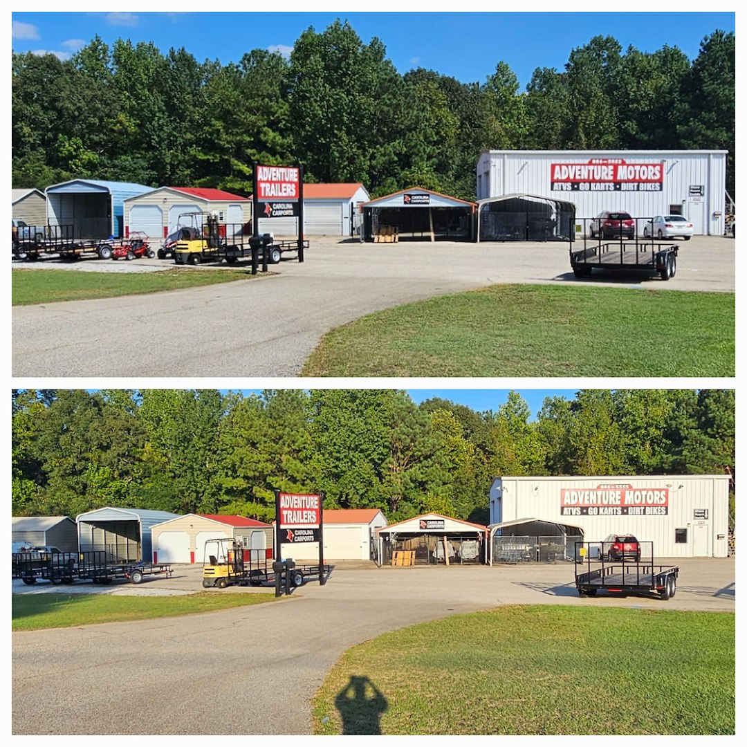 Spectacular Commercial Metal Roof Cleaning in Tuscaloosa, AL
