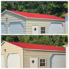 Spectacular-Commercial-Metal-Roof-Cleaning-in-Tuscaloosa-AL 0