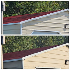 Spectacular-Commercial-Metal-Roof-Cleaning-in-Tuscaloosa-AL 2