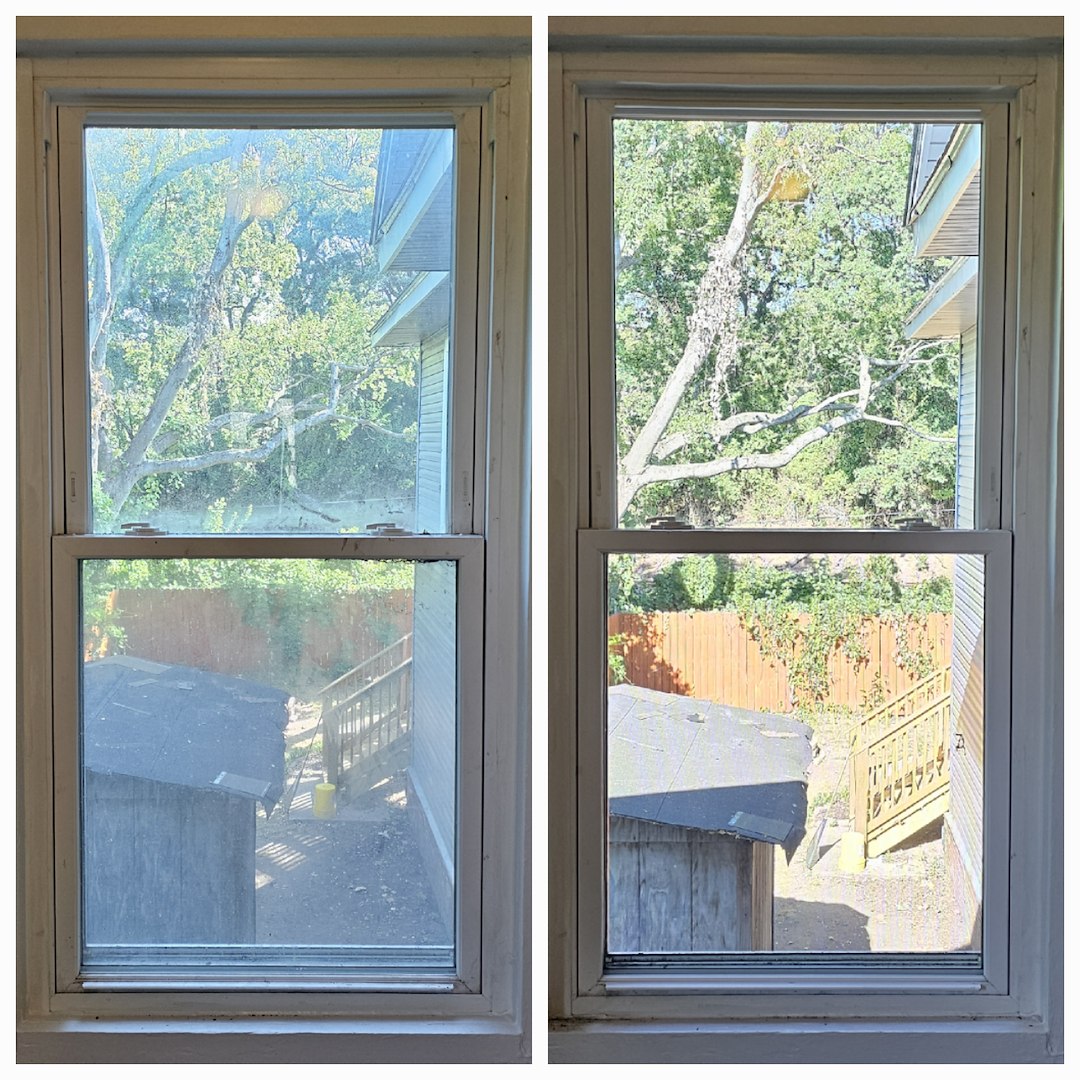 Spectacular Commercial Window Cleaning in Tuscaloosa, AL