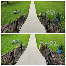 Spectacular-Concrete-Cleaning-in-Northport-AL 2