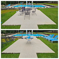 Spectacular-Concrete-Cleaning-in-Northport-AL 5