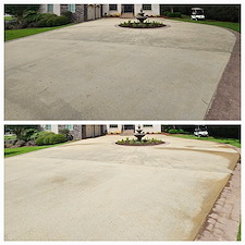 Spectacular-Concrete-Cleaning-in-Northport-AL 7
