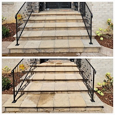 Spectacular-Concrete-Cleaning-in-Northport-AL 9