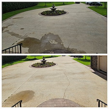 Spectacular-Concrete-Cleaning-in-Northport-AL 12