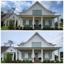 Spectacular House Washing & Window Cleaning In Indian Springs Village, AL